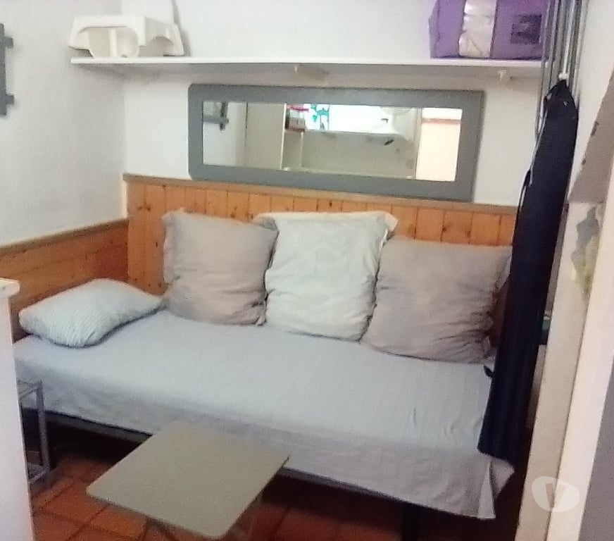 location saisonniere Var Ste Maxime - 83120 - Photos Vivastreet loue studio 3 personnes