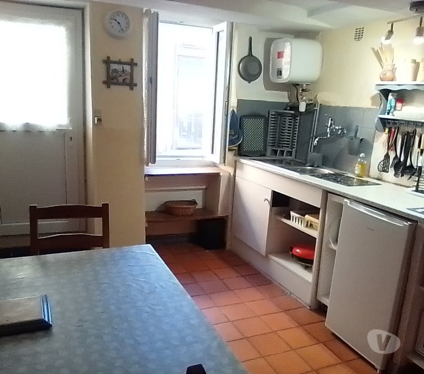 location saisonniere Var Ste Maxime - 83120 - Photos Vivastreet loue studio 3 personnes