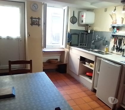Location Vacances Ste Maxime Var - Photos Vivastreet loue studio 3 personnes