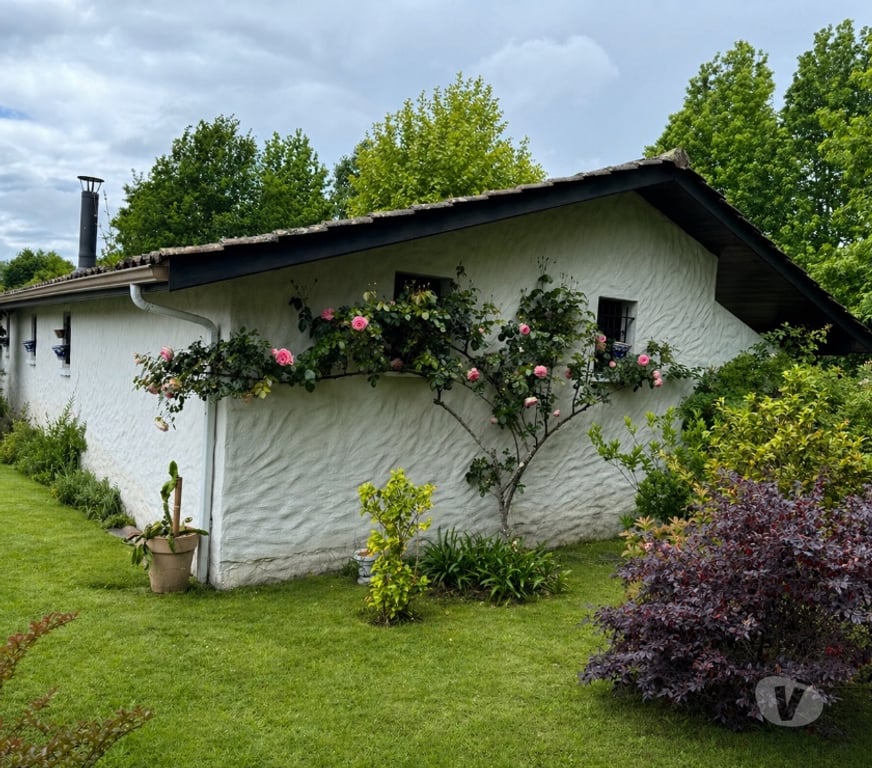 Vente Maison Gironde Mios - Photos Vivastreet Maison à Mios 3 pieces 102 m2 avec Terrain 2500m2