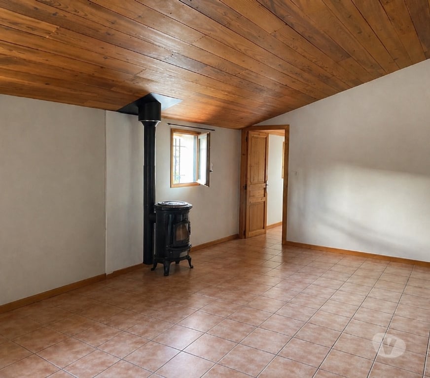 Vente Maison Gironde Mios - Photos Vivastreet Maison à Mios 3 pieces 102 m2 avec Terrain 2500m2