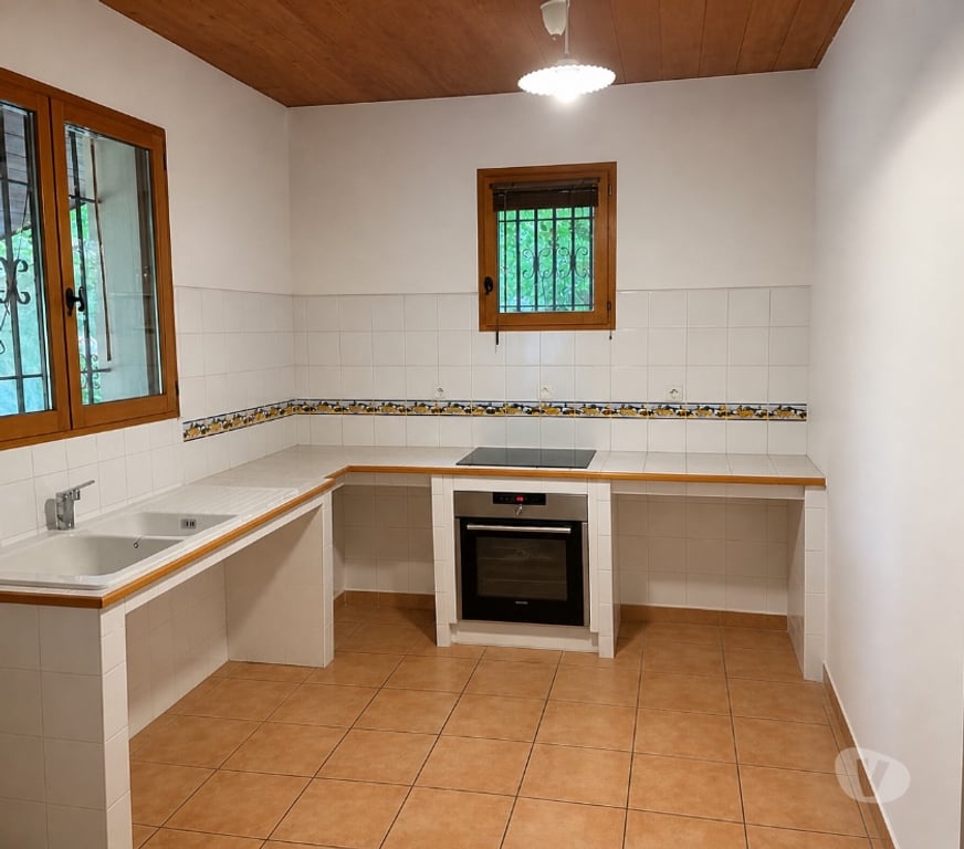 Vente Maison Gironde Mios - Photos Vivastreet Maison à Mios 3 pieces 102 m2 avec Terrain 2500m2