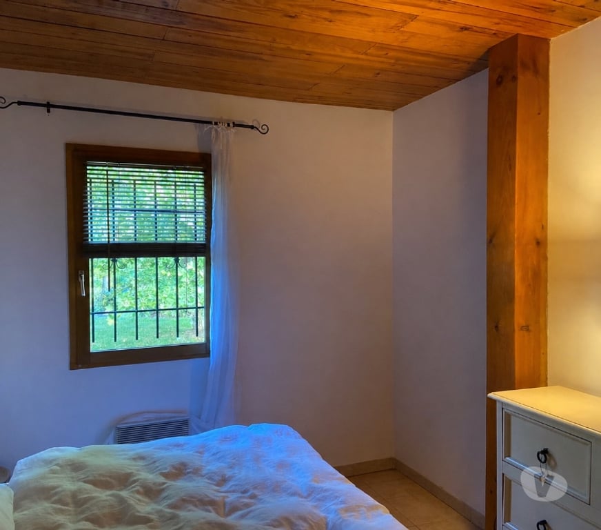 Vente Maison Gironde Mios - Photos Vivastreet Maison à Mios 3 pieces 102 m2 avec Terrain 2500m2