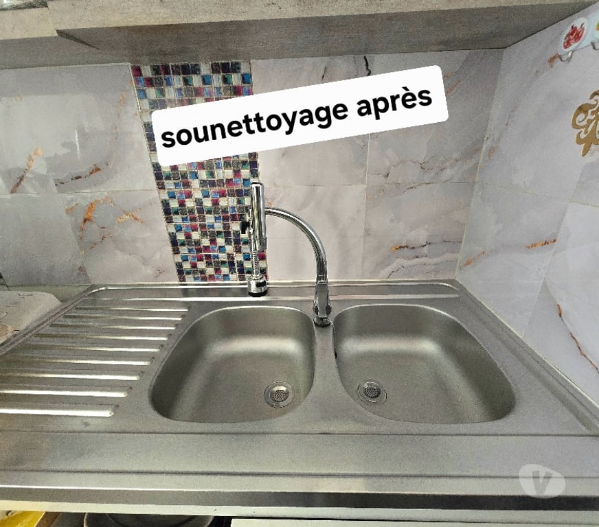 Services ménagers Paris Paris 4ème ardt - 75004 - Photos Vivastreet Cherche heure de ménage