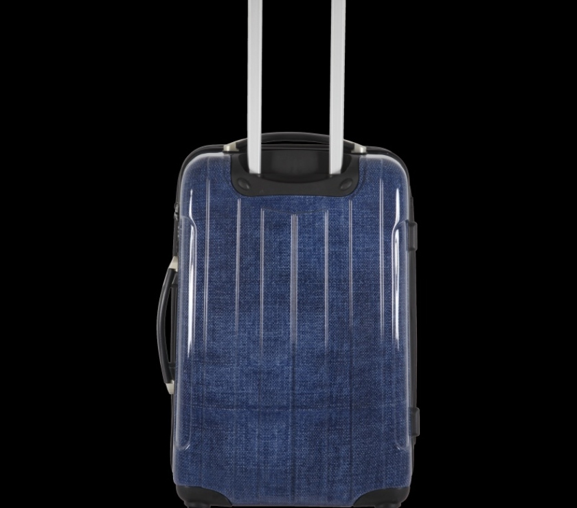 Accessoires - Bagagerie Oise Beauvais - 60000 - Photos Vivastreet Set de 3 Valises France Bag – Bahamas Navy Jeans