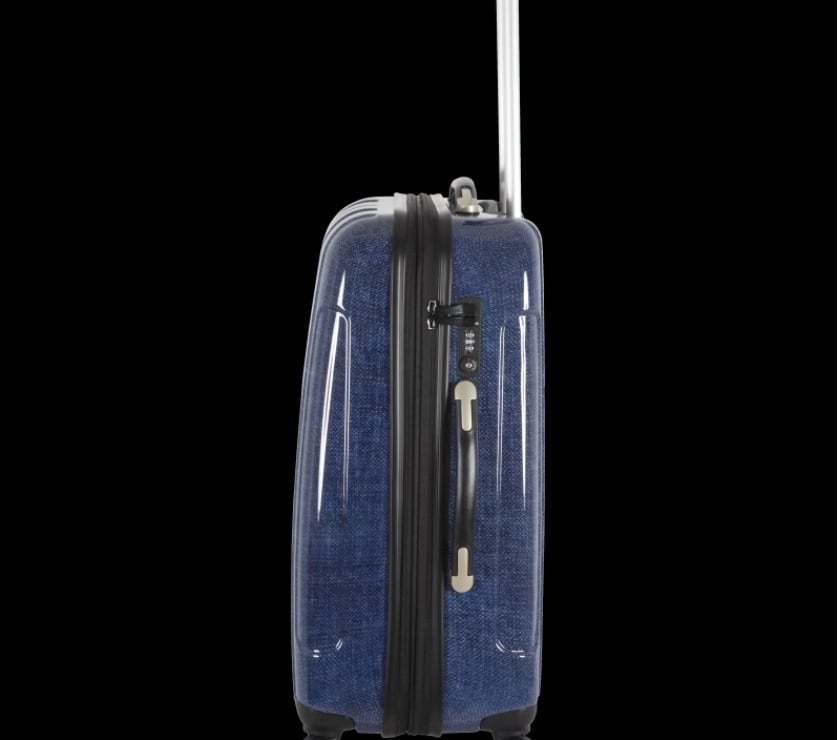Accessoires - Bagagerie Oise Beauvais - 60000 - Photos Vivastreet Set de 3 Valises France Bag – Bahamas Navy Jeans