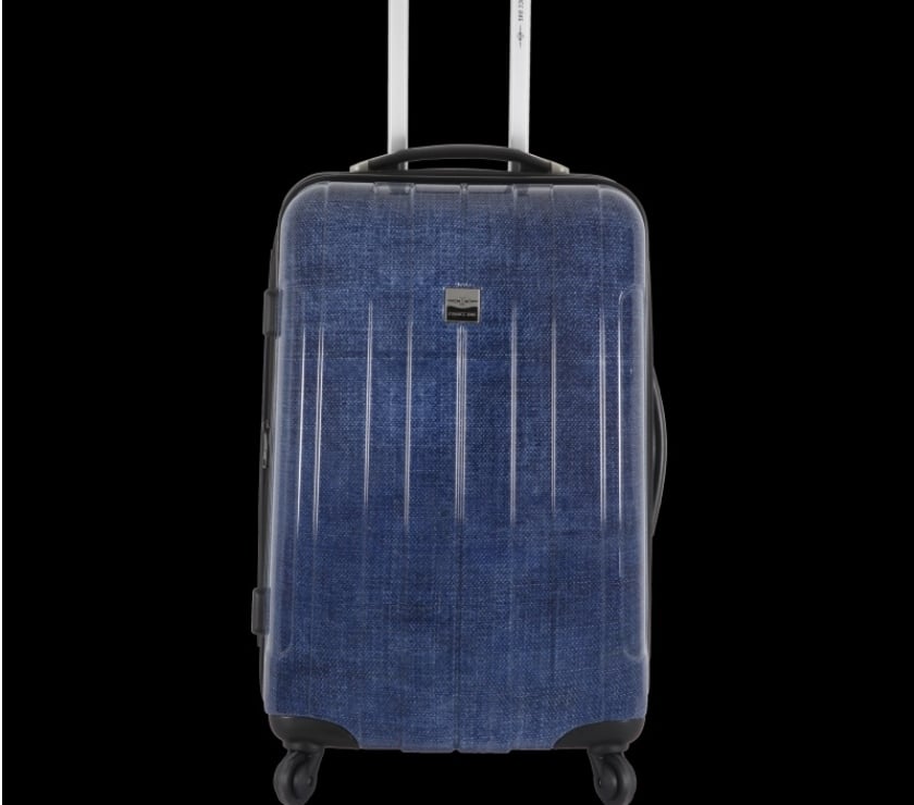 Accessoires - Bagagerie Oise Beauvais - 60000 - Photos Vivastreet Set de 3 Valises France Bag – Bahamas Navy Jeans