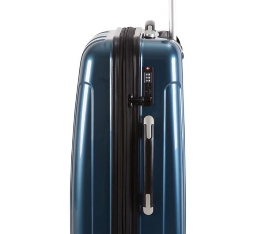 Accessoires - Bagagerie Oise Beauvais - 60000 - Photos Vivastreet Set de 3 Valises France Bag – Bahamas Bleu Métal