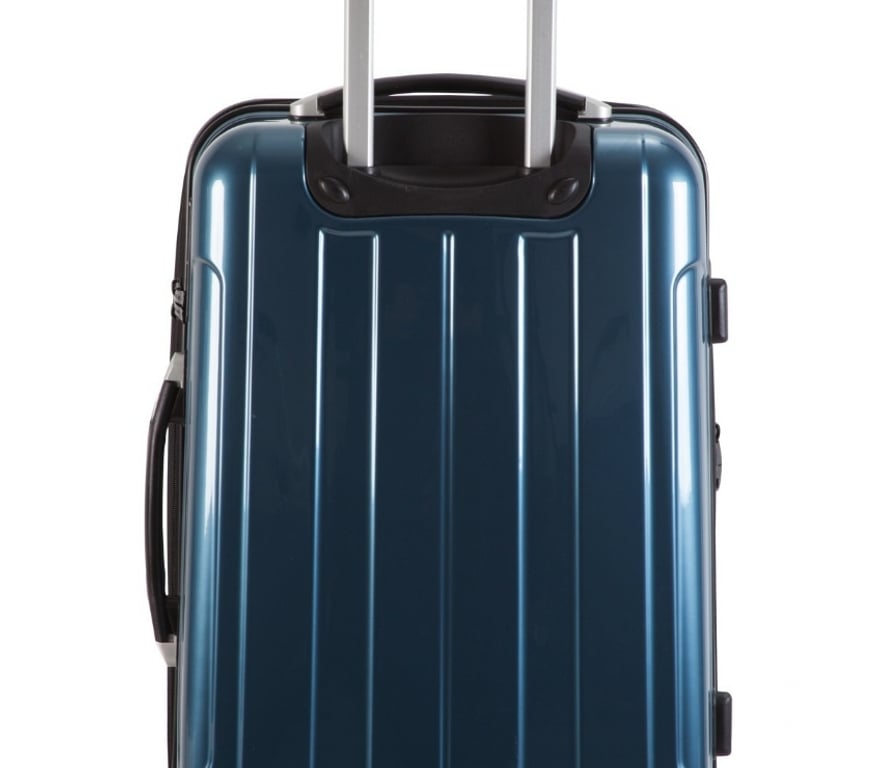 Accessoires - Bagagerie Oise Beauvais - 60000 - Photos Vivastreet Set de 3 Valises France Bag – Bahamas Bleu Métal