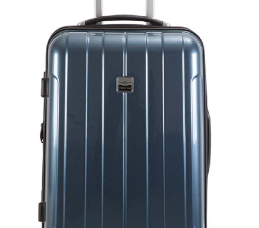 Accessoires - Bagagerie Oise Beauvais - 60000 - Photos Vivastreet Set de 3 Valises France Bag – Bahamas Bleu Métal