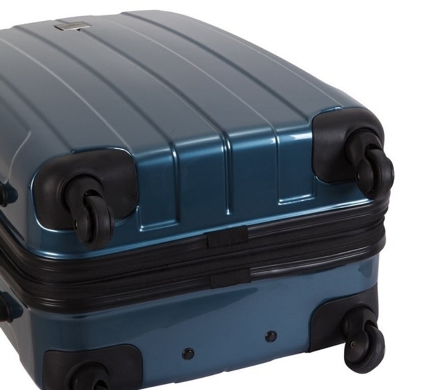 Accessoires - Bagagerie Oise Beauvais - 60000 - Photos Vivastreet Set de 3 Valises France Bag – Bahamas Bleu Métal