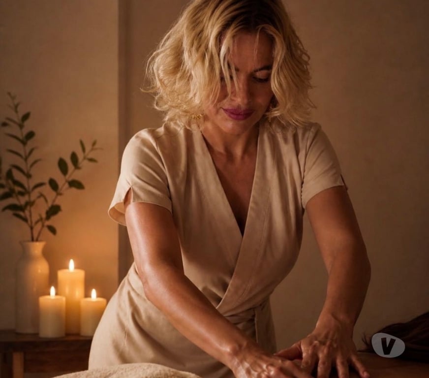 Massages Alpes-Maritimes Cannes - 06400 - Photos Vivastreet Massage&Tantrique&Sensoriel