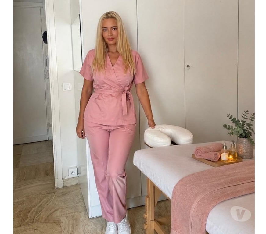 Massages Alpes-Maritimes Cannes - 06400 - Photos Vivastreet Massage&Tantrique&Sensoriel
