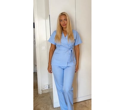 Massage relaxant Cannes Alpes-Maritimes - Photos Vivastreet Massage&Tantrique&Sensoriel