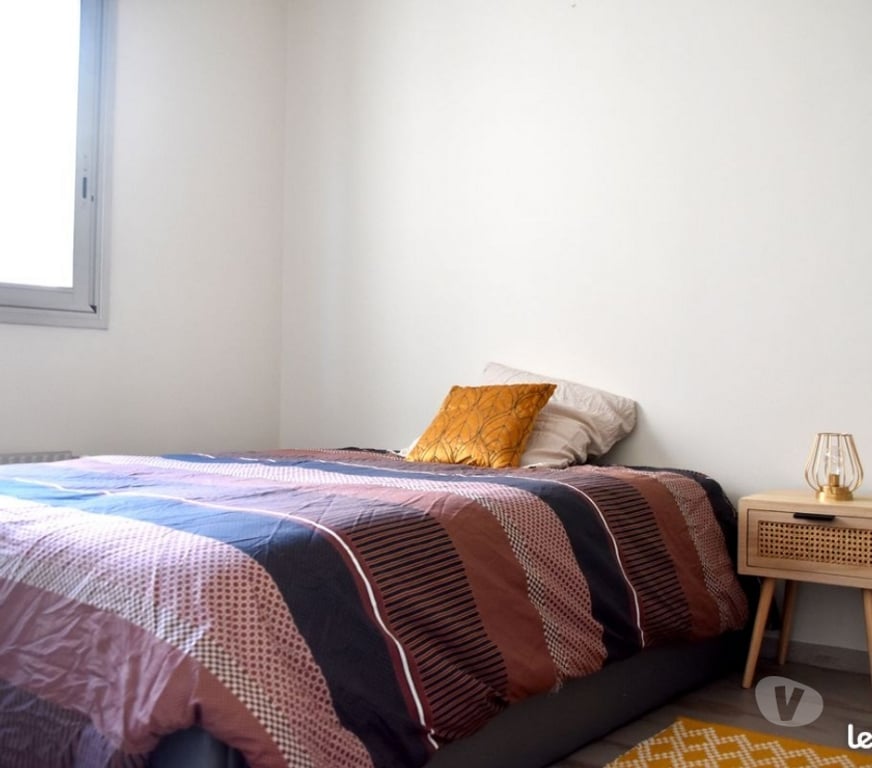 Colocations Seine-Saint-Denis Le Bourget - 93350 - Photos Vivastreet Colocation Le bourget - seine saint denis