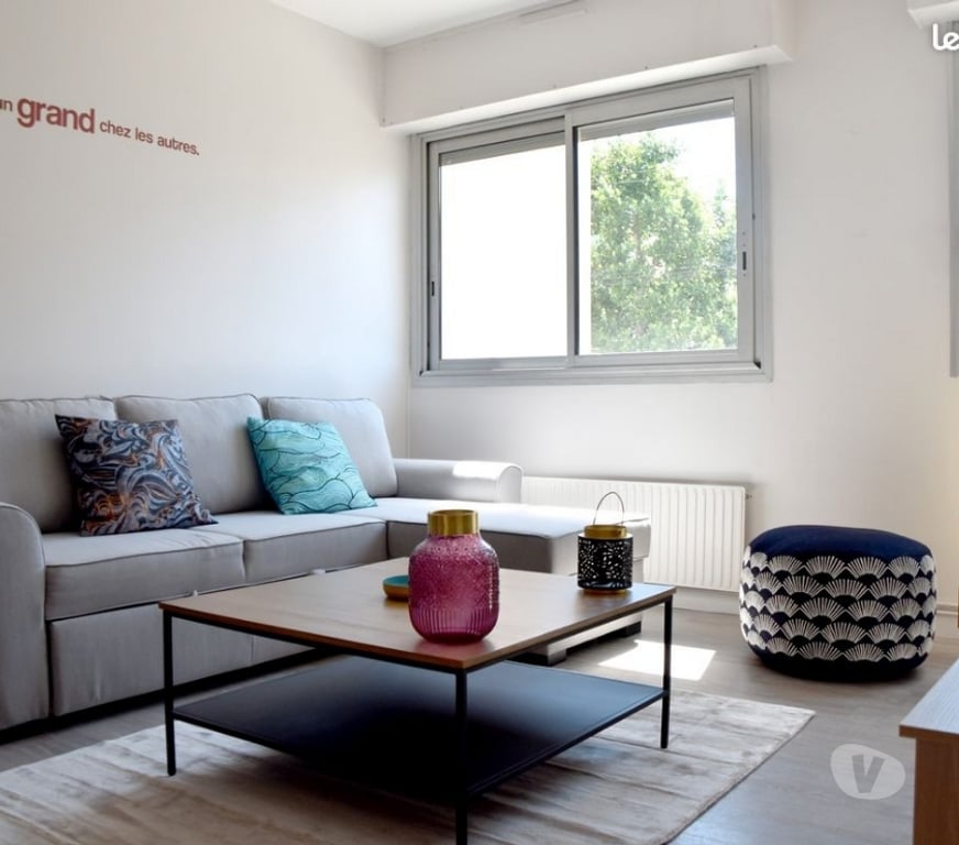 Colocations Seine-Saint-Denis Le Bourget - 93350 - Photos Vivastreet Colocation Le bourget - seine saint denis