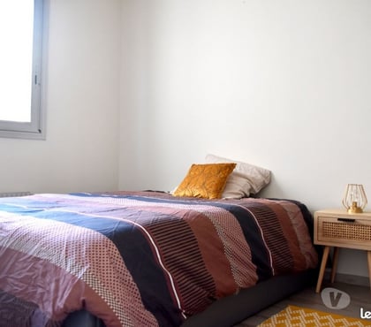 Colocations Le Bourget Seine-Saint-Denis - Photos Vivastreet Colocation Le bourget - seine saint denis