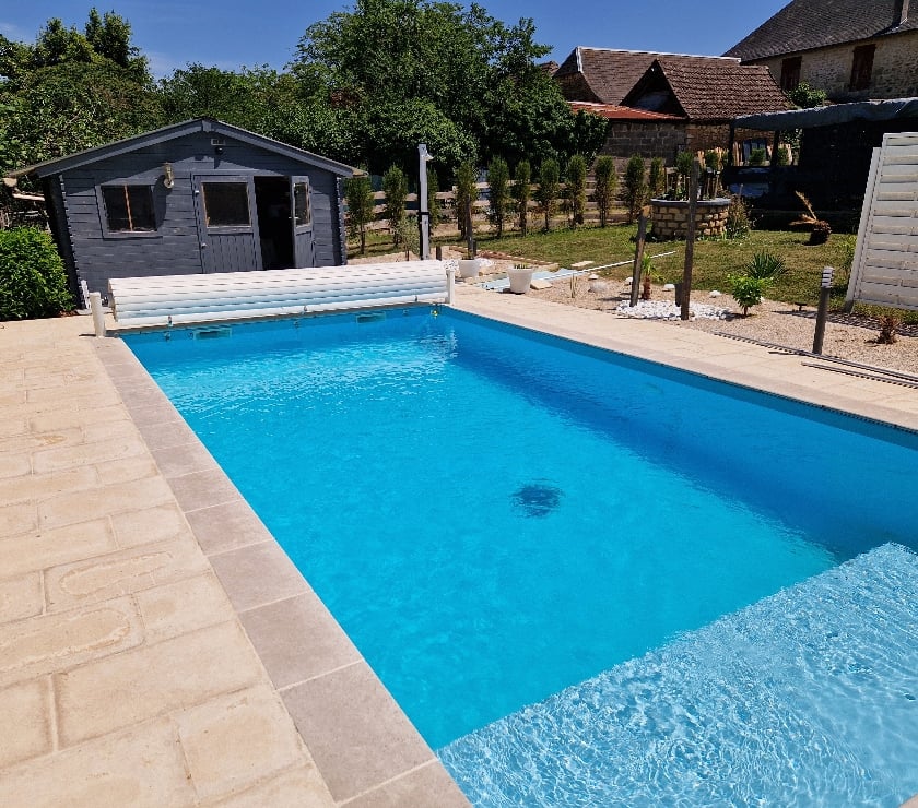 Vente Maison Dordogne Beauregard de Terrasson - 24120 - Photos Vivastreet Maison de charme en Dordogne