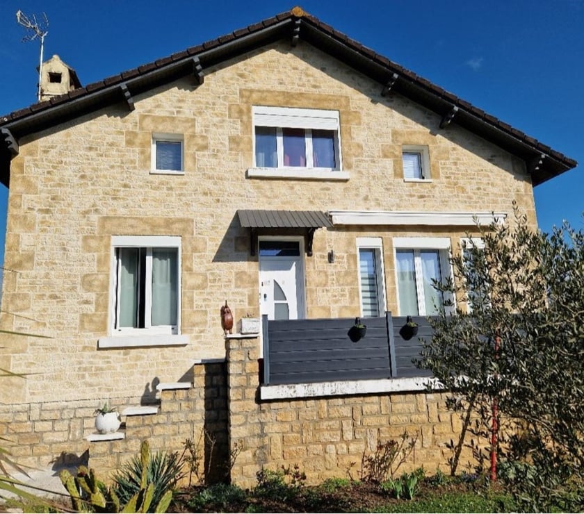 Vendre maison Beauregard de Terrasson Dordogne - Photos Vivastreet Maison de charme en Dordogne