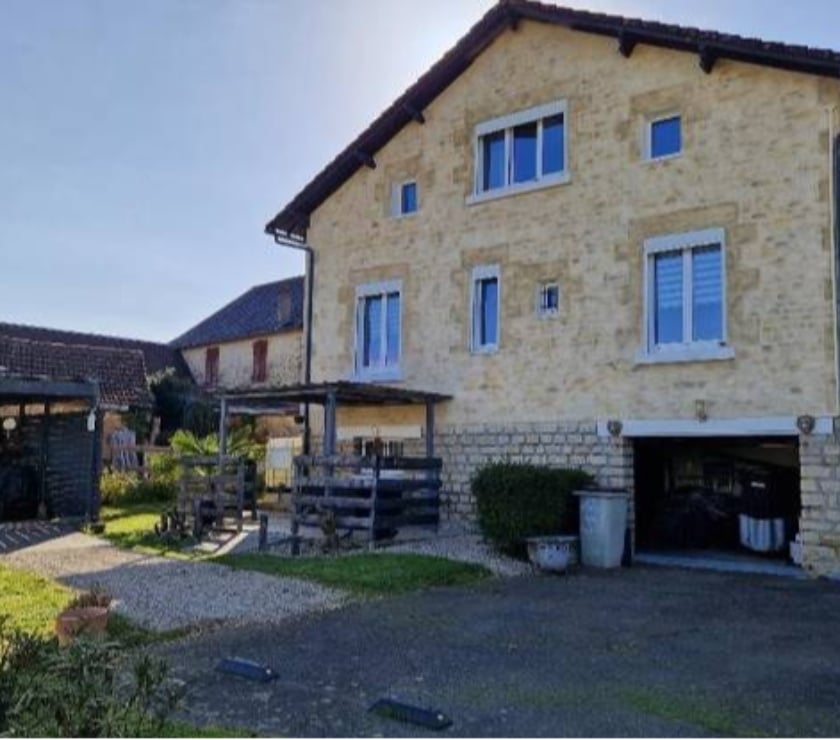 Vente Maison Dordogne Beauregard de Terrasson - 24120 - Photos Vivastreet Maison de charme en Dordogne