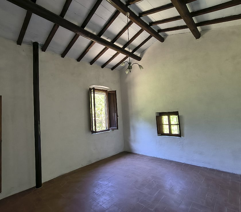 Vente Maison Italie - Photos Vivastreet Ancien Moulin Vinci 215k