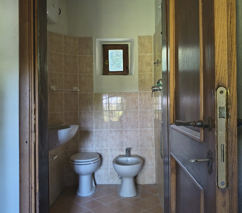 Vente Maison Italie - Photos Vivastreet Ancien Moulin Vinci 215k