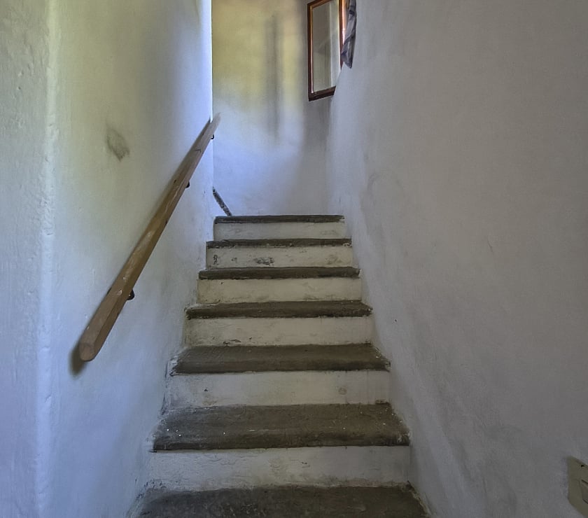 Vente Maison Italie - Photos Vivastreet Ancien Moulin Vinci 215k