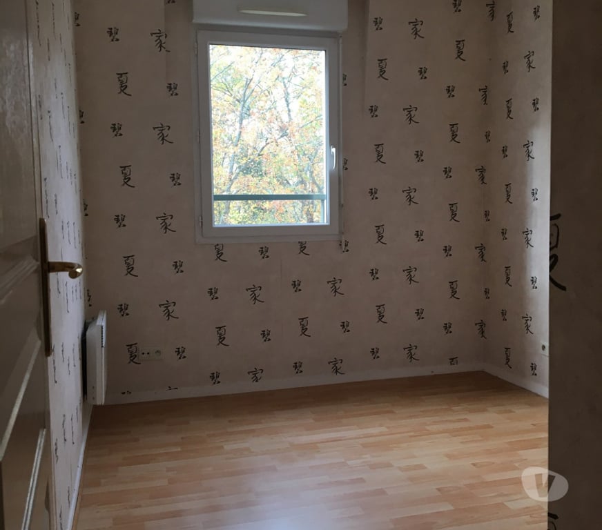 Location appartement Oise Chantilly - 60500 - Photos Vivastreet 2 pièces acces facile à Paris