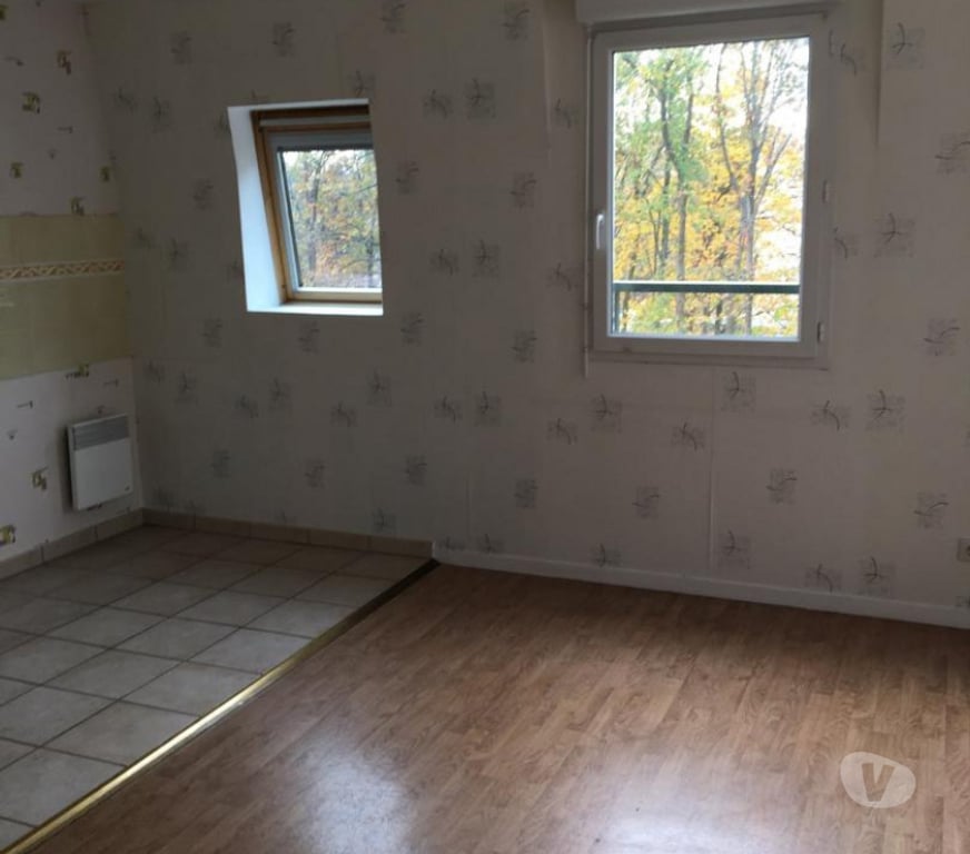 Location appartement Oise Chantilly - 60500 - Photos Vivastreet 2 pièces acces facile à Paris