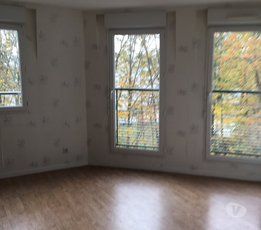 Location appartement Oise Chantilly - 60500 - Photos Vivastreet 2 pièces acces facile à Paris