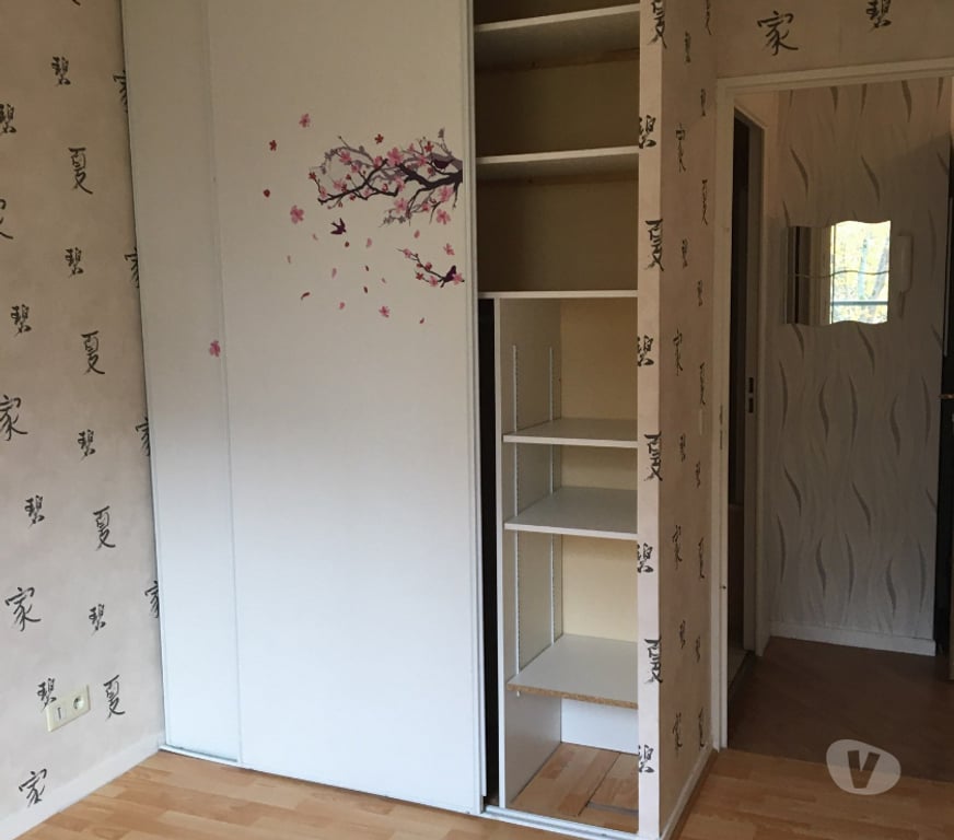 Location appartement Oise Chantilly - 60500 - Photos Vivastreet 2 pièces acces facile à Paris