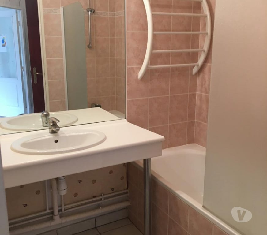 Location appartement Oise Chantilly - 60500 - Photos Vivastreet 2 pièces acces facile à Paris