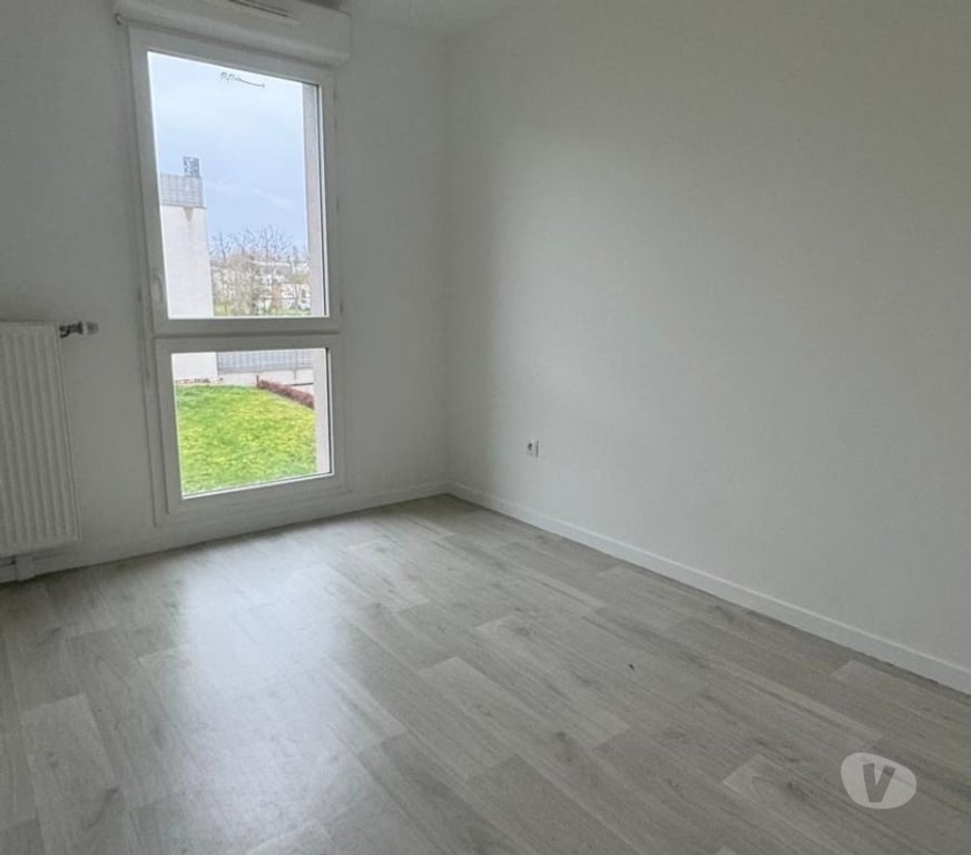 Location appartement Val-d'Oise Herblay - 95220 - Photos Vivastreet Appartement 3 pièces 58 m² à Herblay