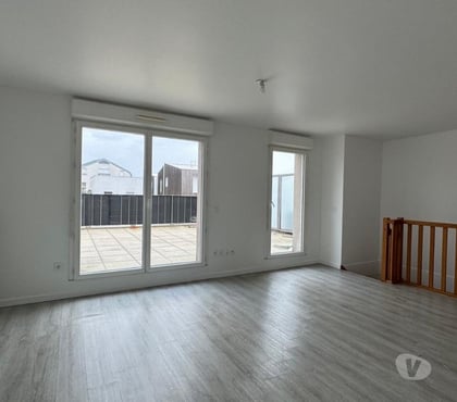 Location appartement Herblay Val-d'Oise - Photos Vivastreet Appartement 3 pièces 58 m² à Herblay