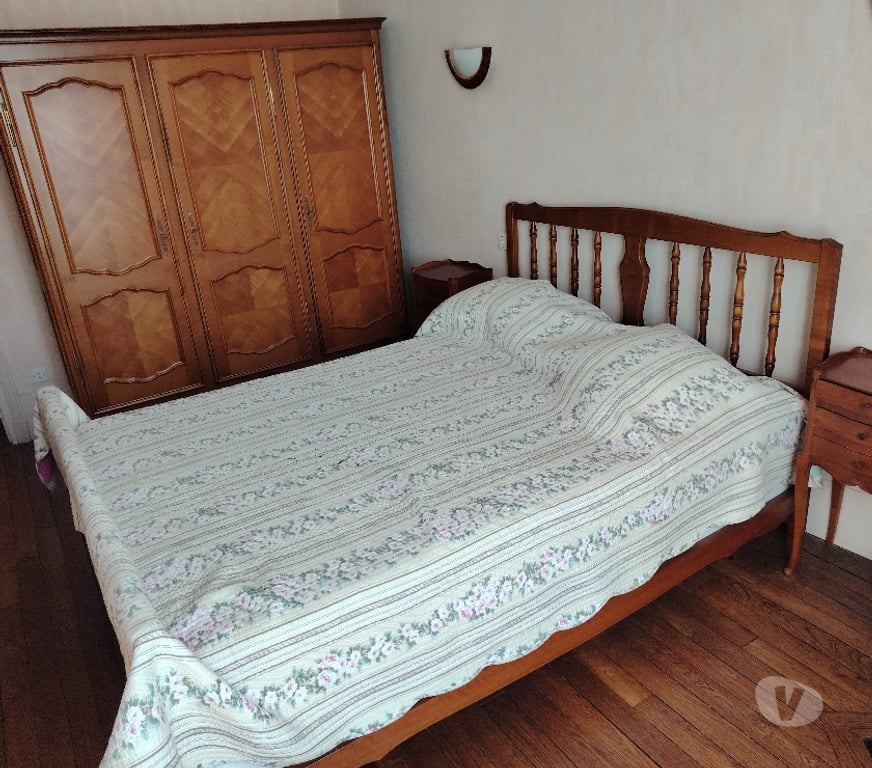 Ameublement & art de la table Val-d'Oise Argenteuil - 95100 - Photos Vivastreet VENTE CHAMBRE A COUCHER ADULTE COMPLETE