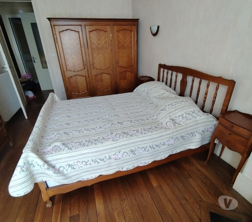 Ameublement & art de la table Val-d'Oise Argenteuil - 95100 - Photos Vivastreet VENTE CHAMBRE A COUCHER ADULTE COMPLETE