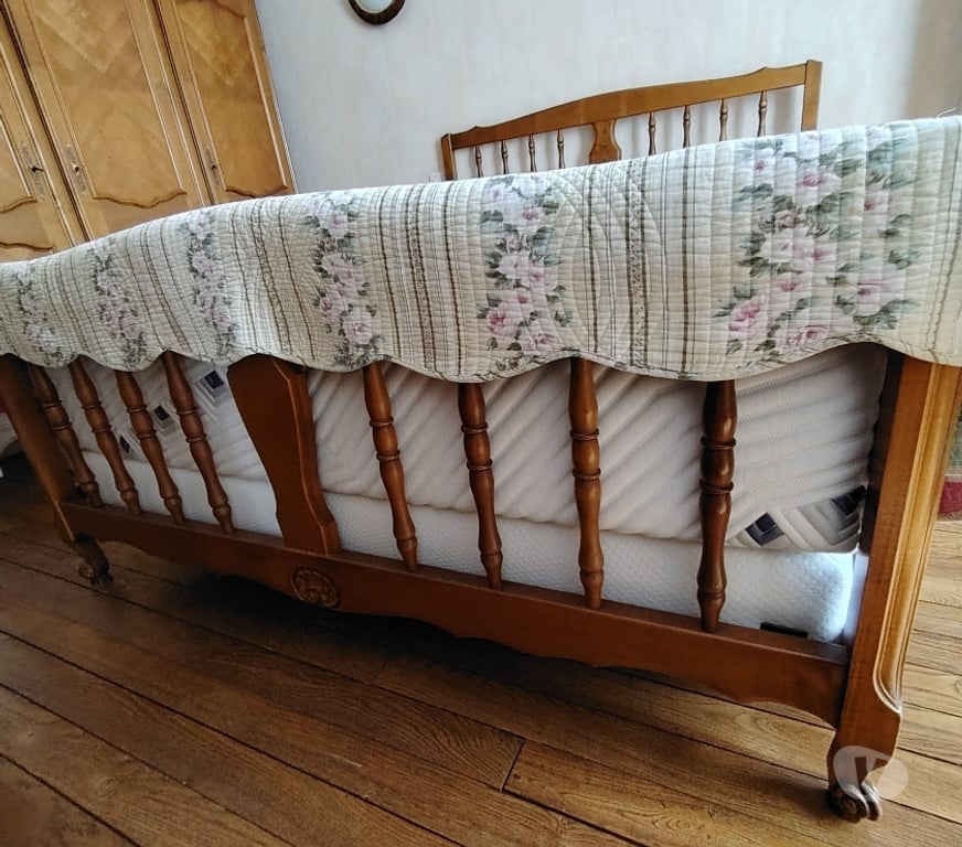 Ameublement & art de la table Val-d'Oise Argenteuil - 95100 - Photos Vivastreet VENTE CHAMBRE A COUCHER ADULTE COMPLETE