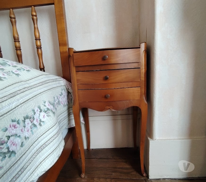 Ameublement & art de la table Val-d'Oise Argenteuil - 95100 - Photos Vivastreet VENTE CHAMBRE A COUCHER ADULTE COMPLETE