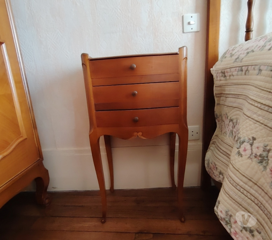 Ameublement & art de la table Val-d'Oise Argenteuil - 95100 - Photos Vivastreet VENTE CHAMBRE A COUCHER ADULTE COMPLETE