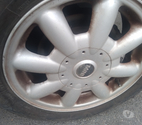 vente jantes Mini R50