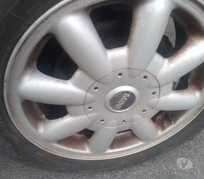 Pièces et services auto Nice Nice - Photos Vivastreet vente jantes Mini R50