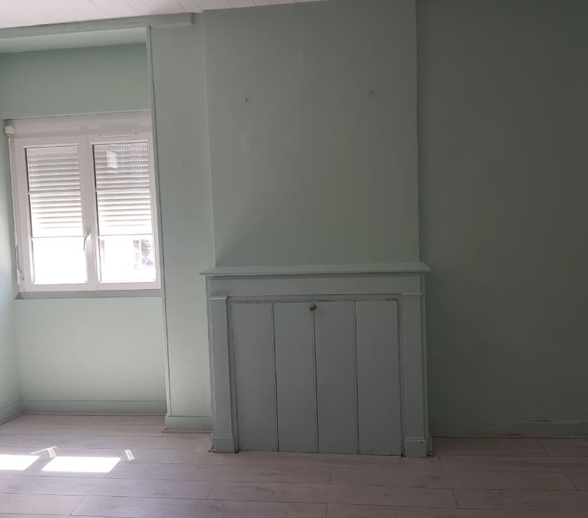 Location maison Indre-et-Loire Chemille sur Deme - 37370 - Photos Vivastreet Dans charmant village, à 25 mn de Tours Nord, maison 120 m2