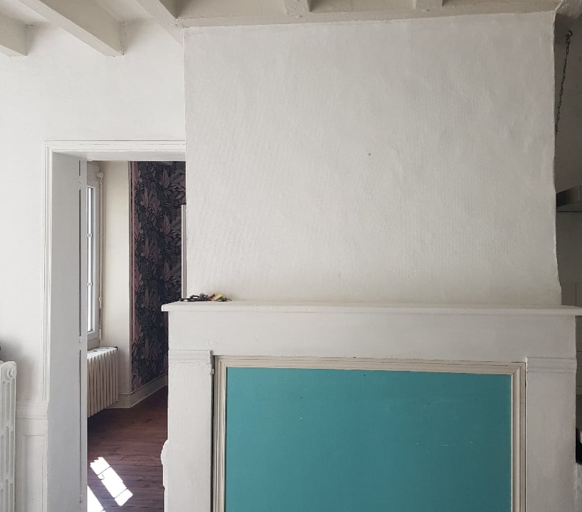 Location maison Indre-et-Loire Chemille sur Deme - 37370 - Photos Vivastreet Dans charmant village, à 25 mn de Tours Nord, maison 120 m2