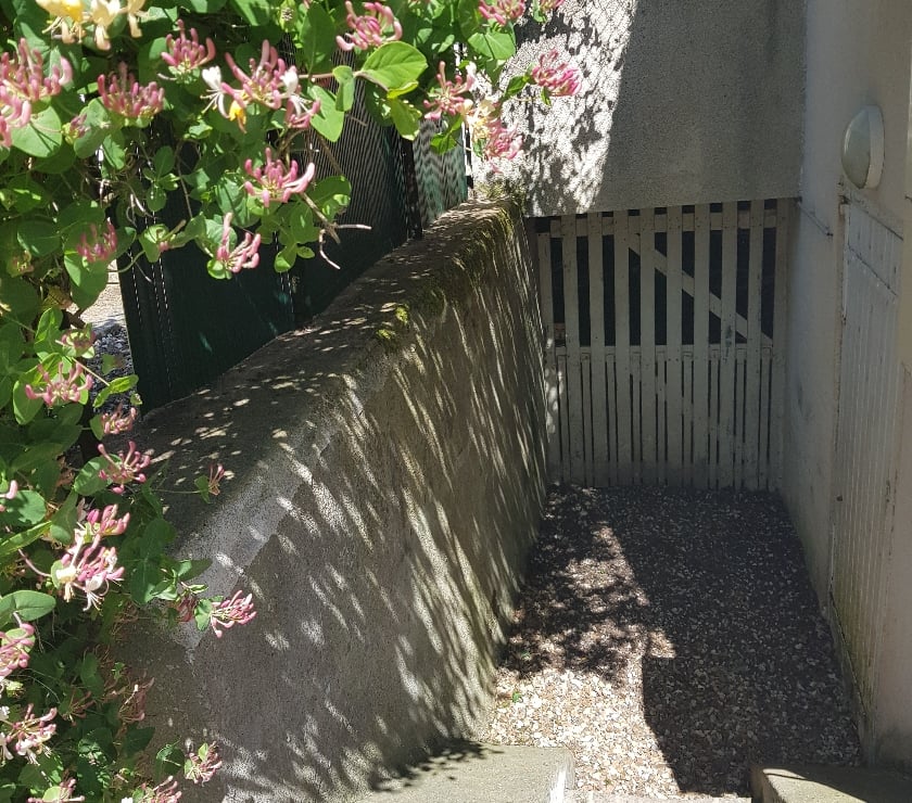 Location maison Indre-et-Loire Chemille sur Deme - 37370 - Photos Vivastreet Dans charmant village, à 25 mn de Tours Nord, maison 120 m2