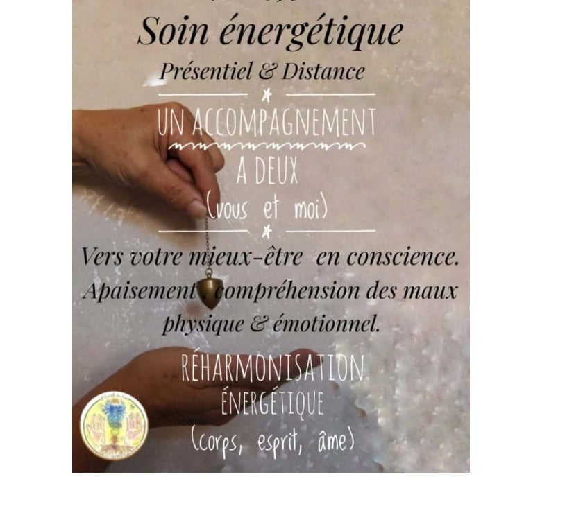 Massages Puy-de-Dôme Ceyrat - 63122 - Photos Vivastreet Ode du Sacré massage tantrique, Soin énergétique