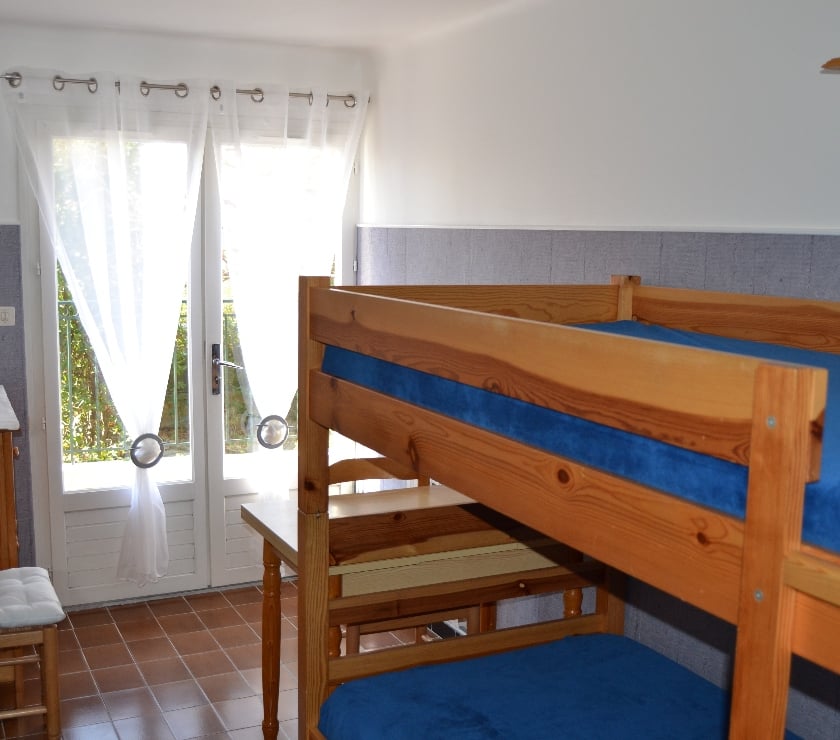 location saisonniere Var Six Fours les Plages - 83140 - Photos Vivastreet Bas villa location selon saison avec 1 ou 2 ou 3 chambres