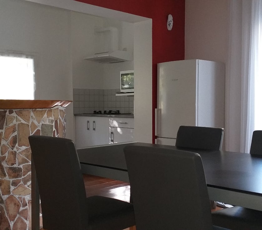 location saisonniere Var Six Fours les Plages - 83140 - Photos Vivastreet Bas villa location selon saison avec 1 ou 2 ou 3 chambres