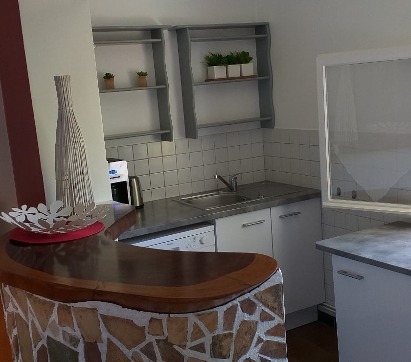 location saisonniere Var Six Fours les Plages - 83140 - Photos Vivastreet Bas villa location selon saison avec 1 ou 2 ou 3 chambres