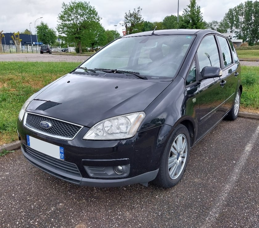Photos Vivastreet Ford Focus C-max 1.8 TDCi