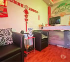 Asie Anna Salon